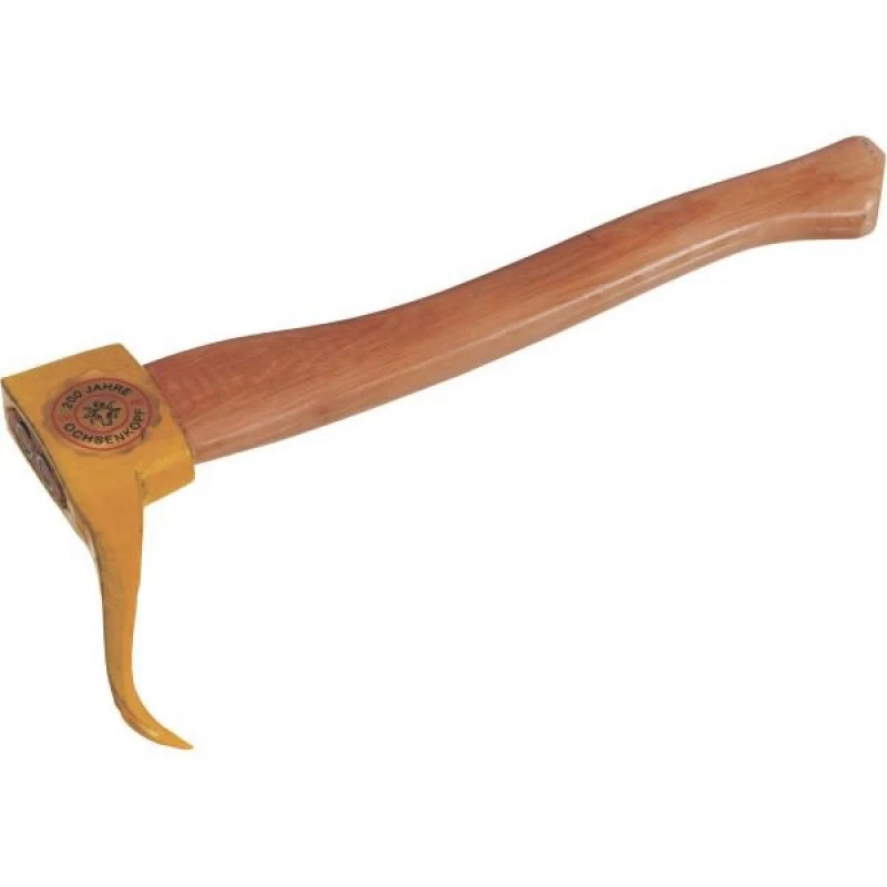 Ochsenkopf Keerhaak 80 Cm Houten Steel 1 Ochsenkopf Keerhaak 80 Cm Houten Steel