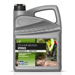 Agealube Kettingzaagolie Pro 5 Ltr.