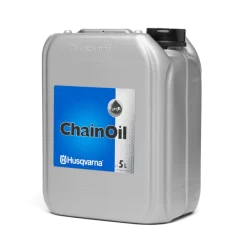 Husqvarna Minerale Kettingzaagolie 5L