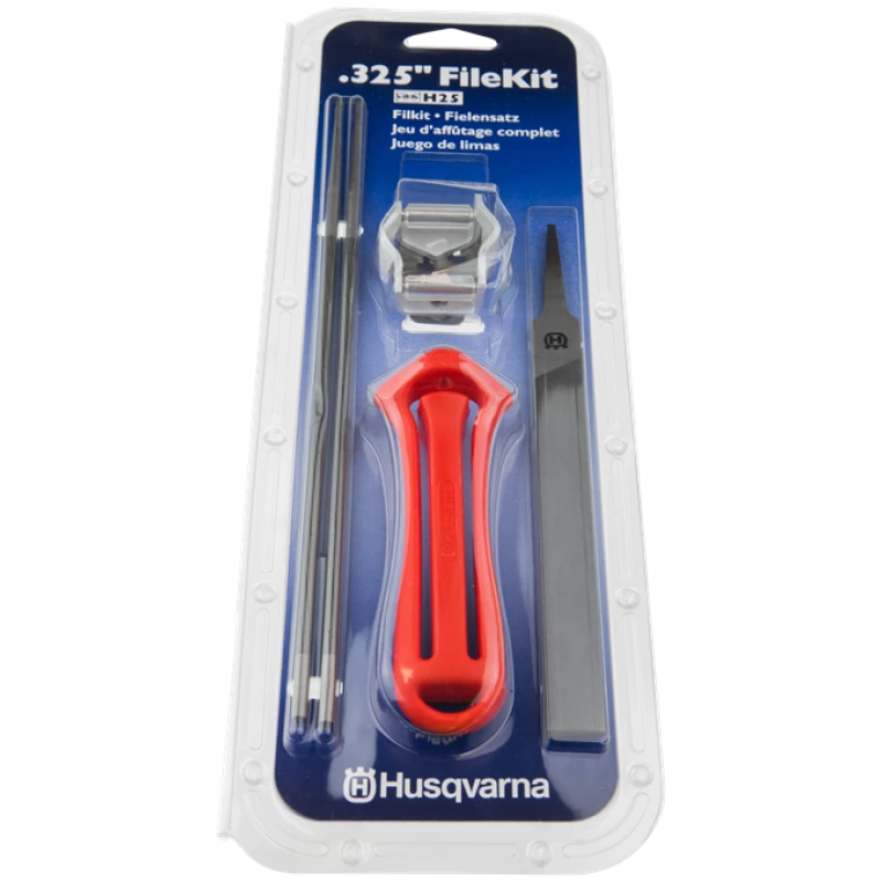 Husqvarna Vijlset .325" H25 1 Husqvarna Vijlset .325" H25