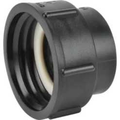 IBC Verloopsok S60 X 6 BI X 1" Bi