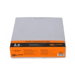 Gallagher KABEL 2,5MM 25M/ROL 35 OHM/1KM