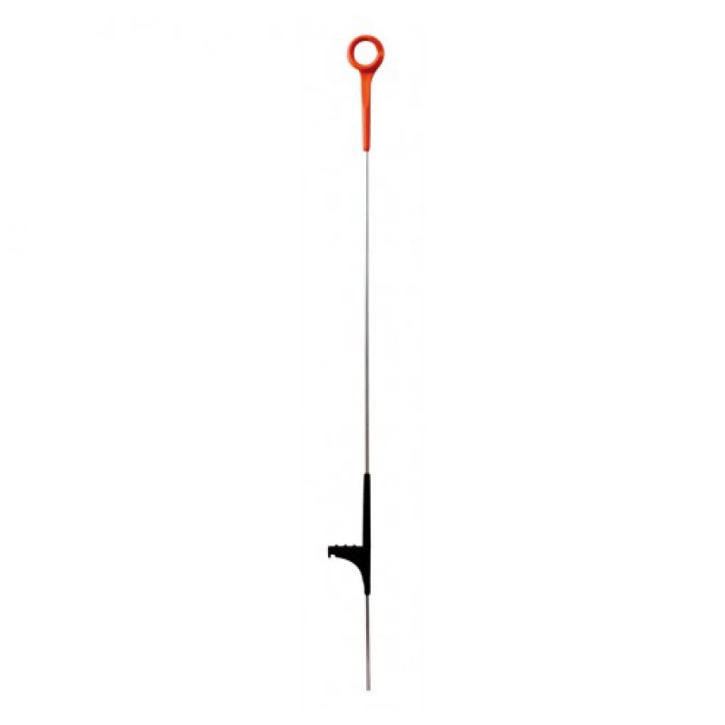 Gallagher Ring Toppaal 1,00m 10 Stuks 1 Gallagher Ring Toppaal 1,00m 10 Stuks