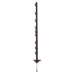 Gallagher Vario Paal 1,00m Terra 10 Stuks