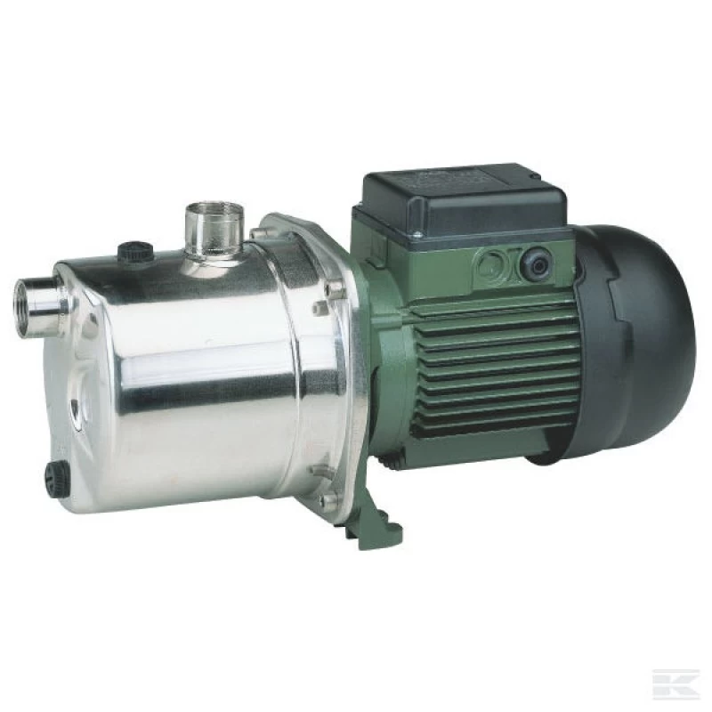 Dab Waterpomp JET INOX 82M 1 Dab Waterpomp JET INOX 82M