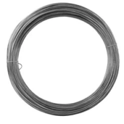 Gallagher Gealuminiseerd Draad Ht 2,5mm - 25kg - Ca.625m