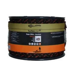 Gallagher Turboline Cord Terra 200m