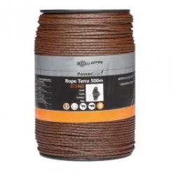 Gallagher Powerline Cord Terra 500m