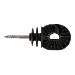 Gallagher SCHROEFISOLATOR BS HOUT SUPER 100 Stuks