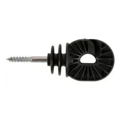 Gallagher SCHROEFISOLATOR BS HOUT SUPER 250 Stuks