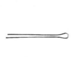 Gallagher Bevestigingsdraadje Lang 50 Stuks