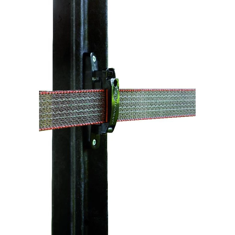 Gallagher TURBOLINE PAARDEN ISOLATOR 20 Stuks 1 Gallagher TURBOLINE PAARDEN ISOLATOR 20 Stuks