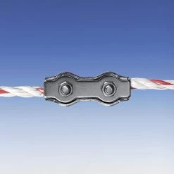 Gallagher Cord Verbinder 4 Stuks