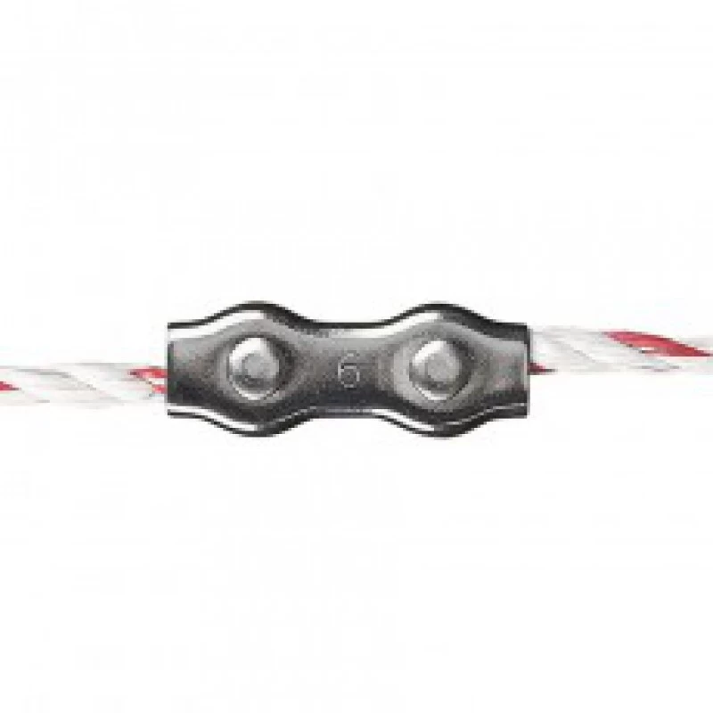 Gallagher Cord Verbinder 25 Stuks 1 Gallagher Cord Verbinder 25 Stuks