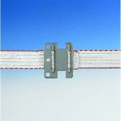 Gallagher Lintverbinder 20/40mm 5 Stuks