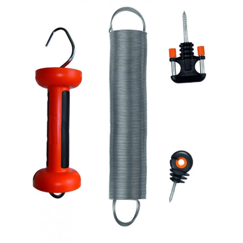 Gallagher Verende Hekafsluiter 1 Gallagher Verende Hekafsluiter