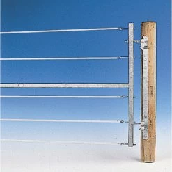 Gallagher Elektrisch Hek