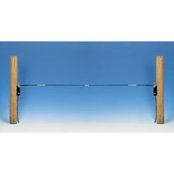 Gallagher Doorrijhek 3,70m