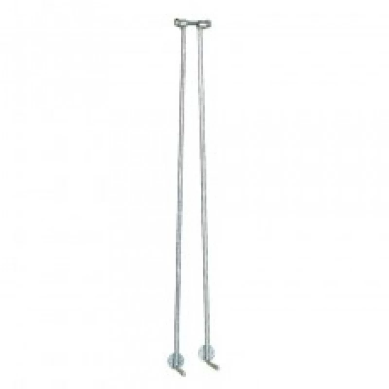 Gallagher Steunpoot 1 Gallagher Steunpoot