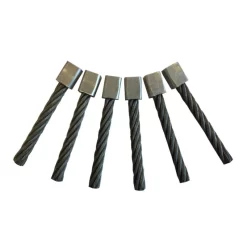 Lumag Reserveplukken Onkruidmachine