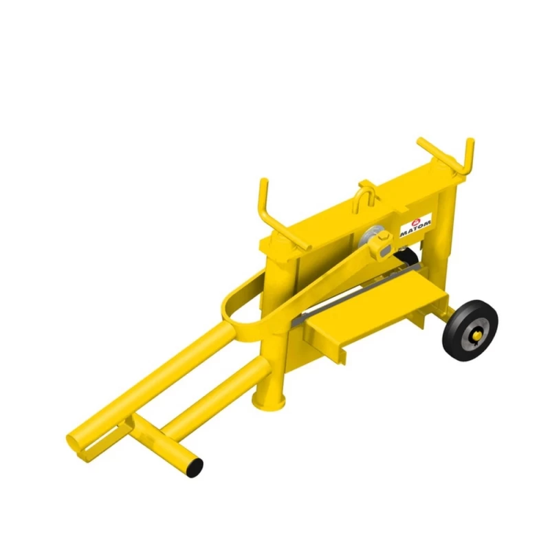 Matom Klinker-tegelknipper KN3300 1 Matom Klinker-tegelknipper KN3300