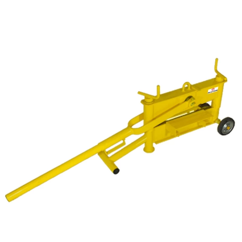 Matom Klinker-tegelknipper KN4300 1 Matom Klinker-tegelknipper KN4300