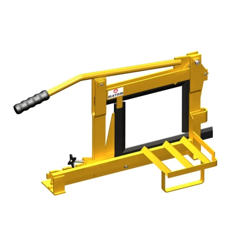 Matom Gasbeton-ytong KN200BC 1 Matom Gasbeton-ytong KN200BC