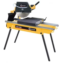 Lumag Steenzaag STM 350-800