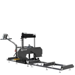 Lumag Balken-en Plankenzaag Bsw66gl