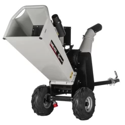 Lumag Hakselaar 400 Volt HC15ENL