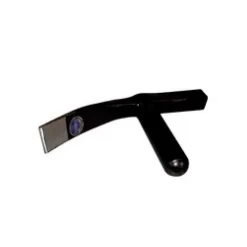 Straathamer Met Glasfibersteel 50mm