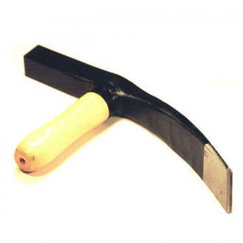 Straathamer Met Houten Steel 50mm 3 Straathamer Met Houten Steel 50mm - Afbeelding 3