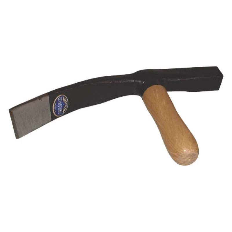 Straathamer Met Houten Steel 50mm 4 Straathamer Met Houten Steel 50mm - Afbeelding 4