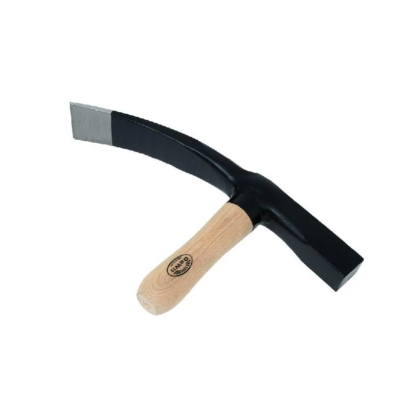 Straathamer Met Houten Steel 50mm 5 Straathamer Met Houten Steel 50mm - Afbeelding 5