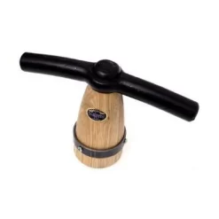 Tegelklopper Met Houten Klos