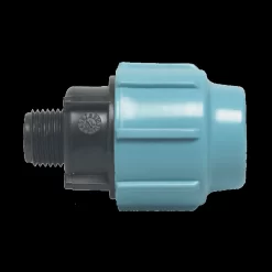 Mega Tyleenkoppeling Kiwa 63 X 2 1/2" Bu