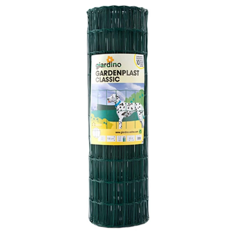 Gaas, Gardenplast Classic - 0.61M X 10M 1 Gaas, Gardenplast Classic - 0.61M X 10M