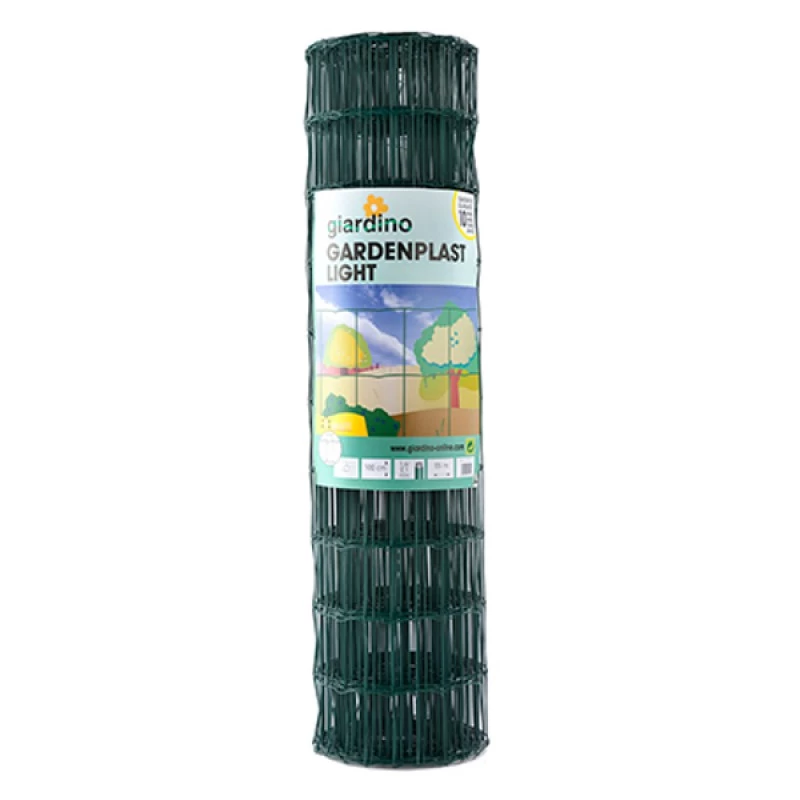 Gaas, Gardenplast Light - 1.52M X 25M 1 Gaas, Gardenplast Light - 1.52M X 25M