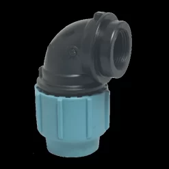 Mega Tyleenknie Kiwa 50 X 1 1/2" Bi