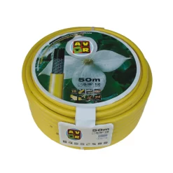 AVR Tuinslang 1" 25,4mm Rol 25M