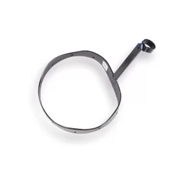 Baggerbeugel Zonder Steel