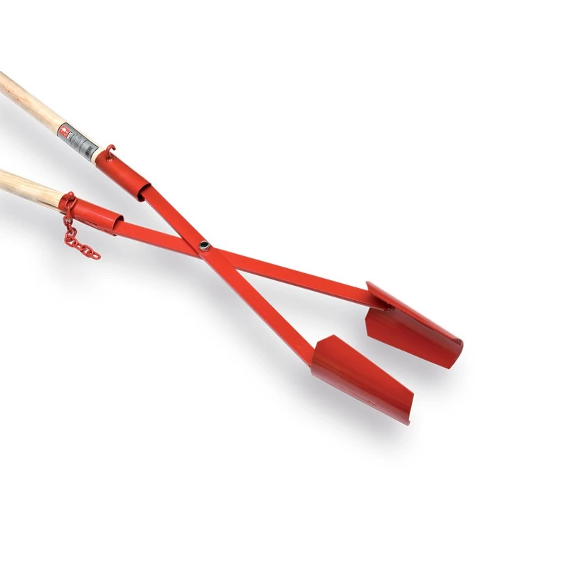 Jumbo Palenzetter Type 6407 Nr.2 Met Essen Steel (bladmaat 220x190/150mm 1 Jumbo Palenzetter Type 6407 Nr.2 Met Essen Steel (bladmaat 220x190/150mm