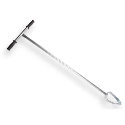 De Wit Verzinkte Grondboor 7,5 Cm.