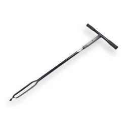 Grondboor Met Gedraaide Punt, 80mm Verlengbaar