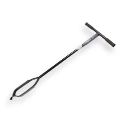 Grondboor Met Gedraaide Punt, 120mm Verlengbaar