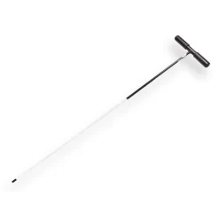 Leidingprikker 1500mm Met Fiber (geisoleerd)