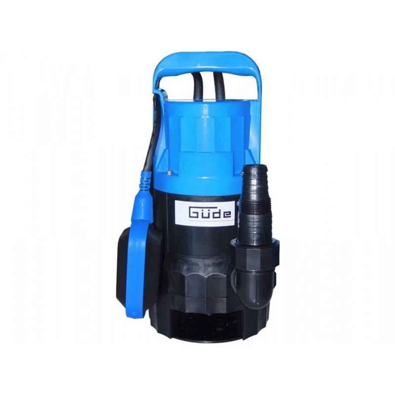 Gude Vuilwater Dompelpomp GS 4000 1 Gude Vuilwater Dompelpomp GS 4000