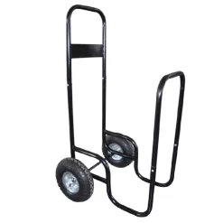 Turfmaster Houtkar Max 150 Kg